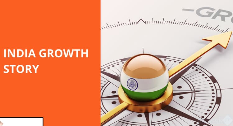 livesession | India Growth Story